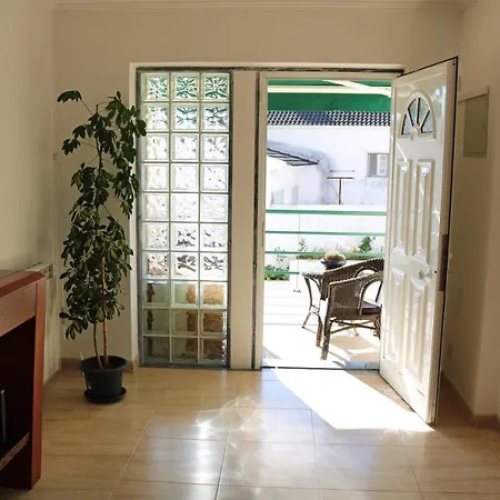 Homestay szállás Trust *
